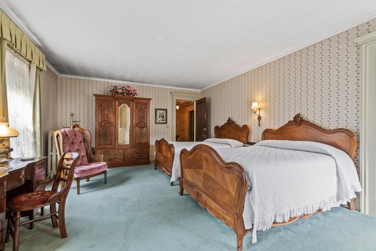 South Shire Bed & Breakfast เบนนิงตัน ภายนอก รูปภาพ