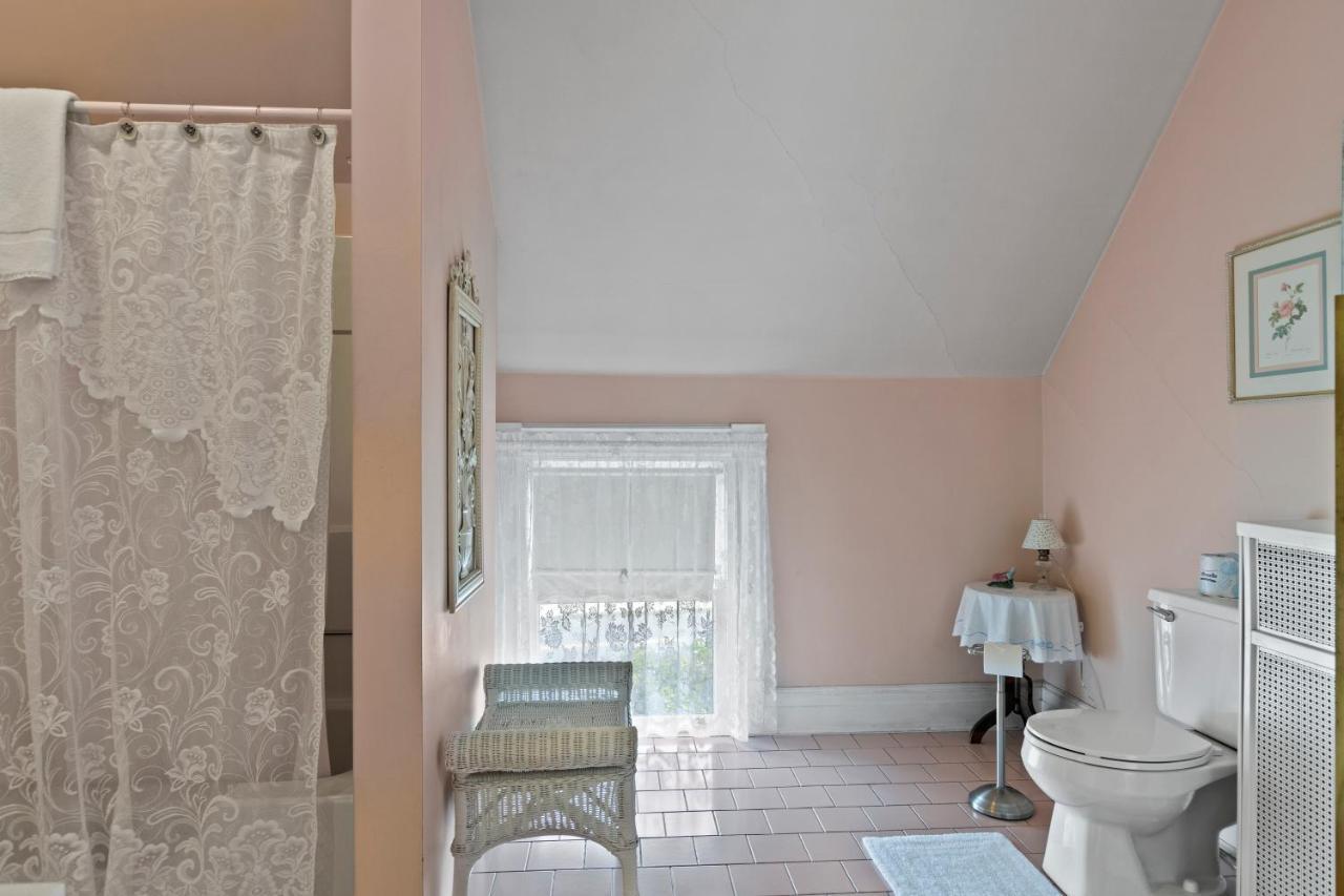 South Shire Bed & Breakfast เบนนิงตัน ภายนอก รูปภาพ