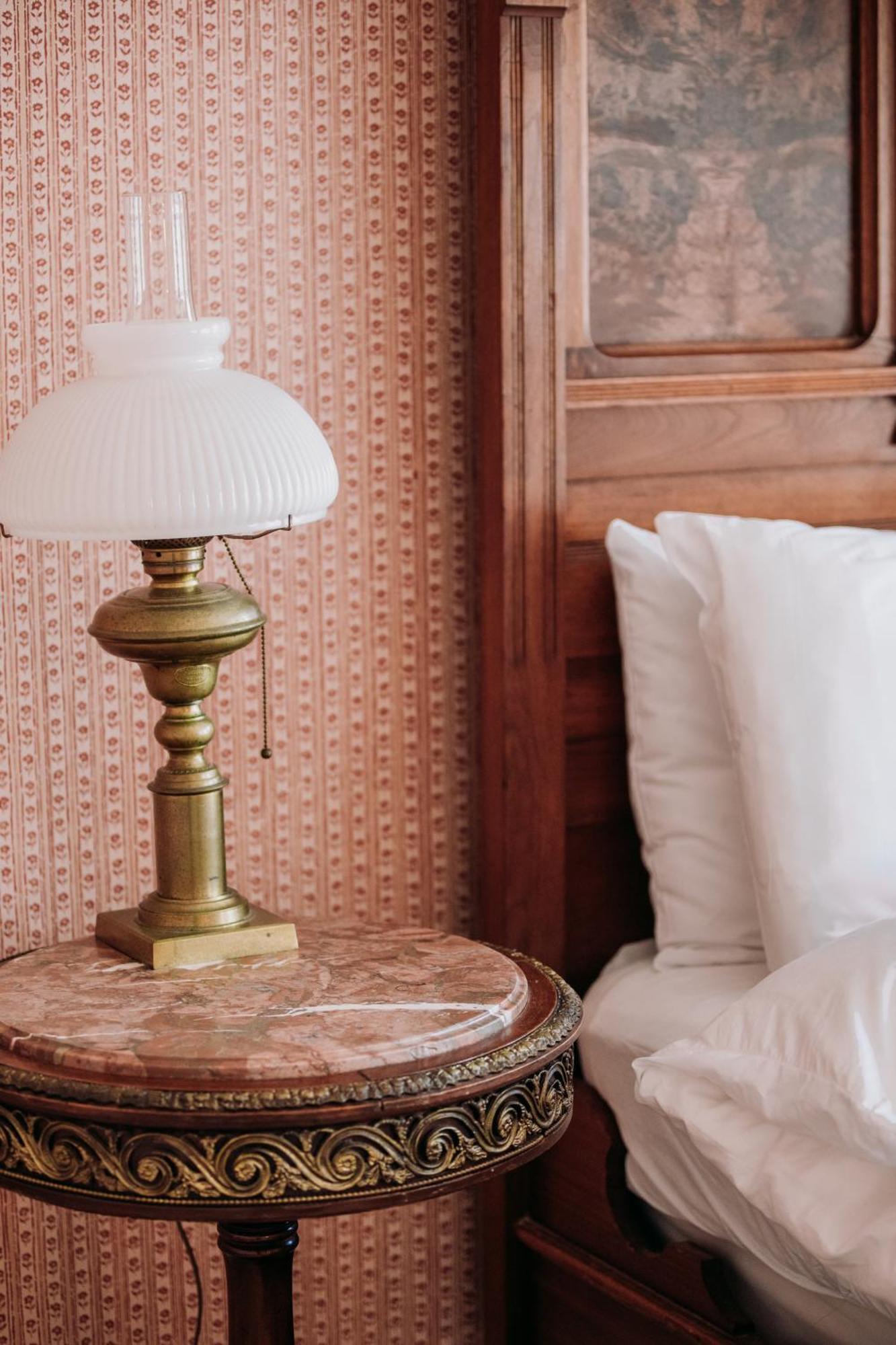 South Shire Bed & Breakfast เบนนิงตัน ภายนอก รูปภาพ